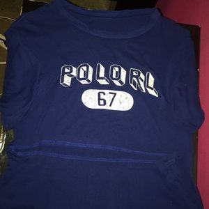 Polo shirt